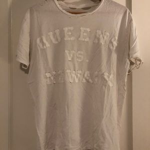 Perfectly Threadbare Vintage Rogue T-shirt
